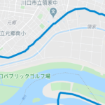 2020/04/11 朝散歩